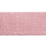 Πατάκι Douceur D'intérieur - 50X120Cm - Ροζ