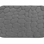 Πατάκι Douceur D'intérieur - 50X80Cm  - Γκρι