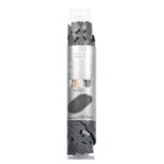 Πατάκι Μπανιέρας Vitamine Douceur D'intérieur - 36X69Cm - Γκρι