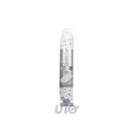 Πατάκι Μπανιέρας Vitamine Douceur D'intérieur - 36X69Cm - Λευκό