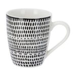 Πιάτα - Σετ Δείπνου/Καφέ Dinner Set Porcelain 16Pcs
