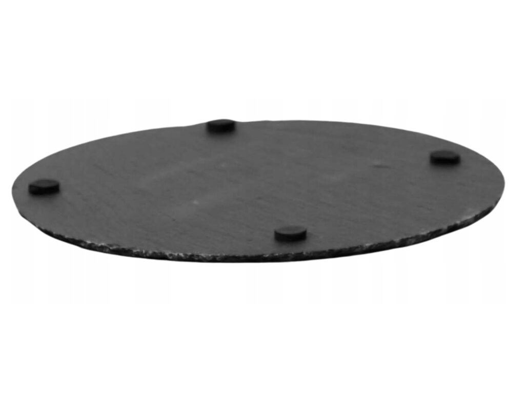 Πιατέλα Για Σερβίρισμα - 20Cm