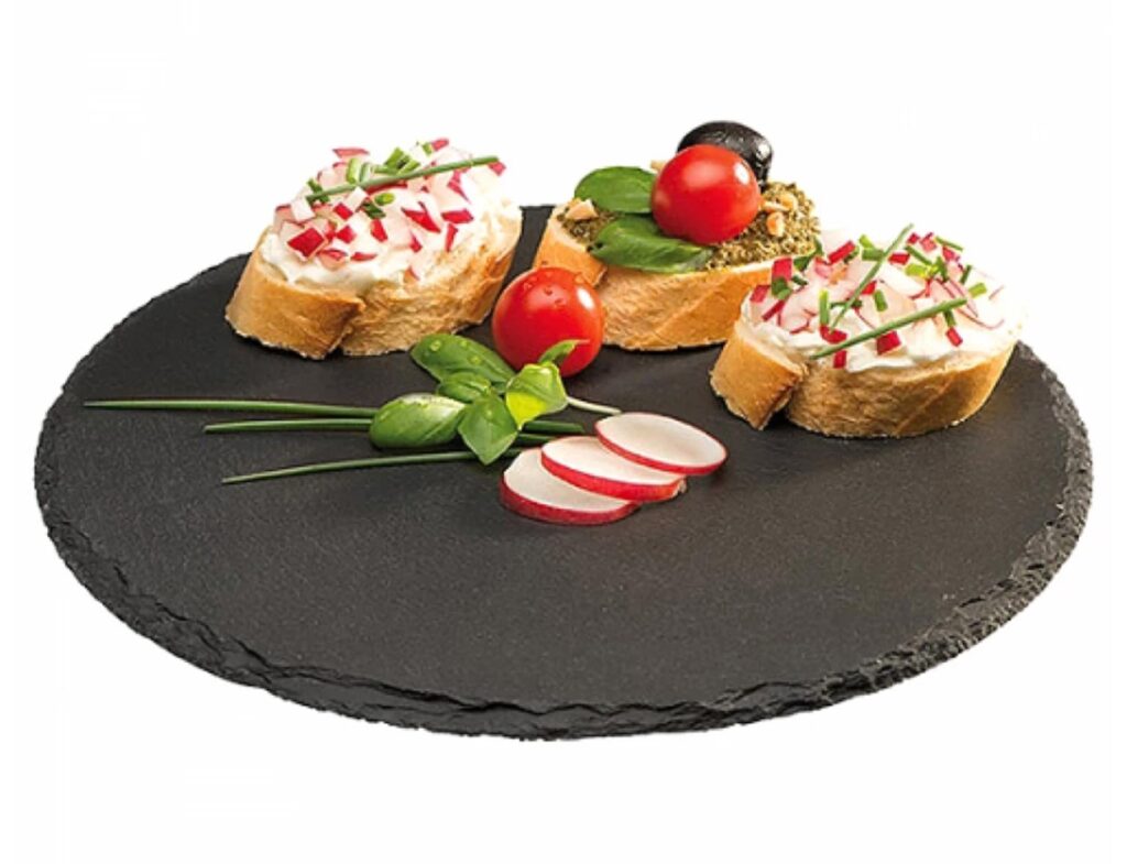 Πιατέλα Για Σερβίρισμα - 30Cm