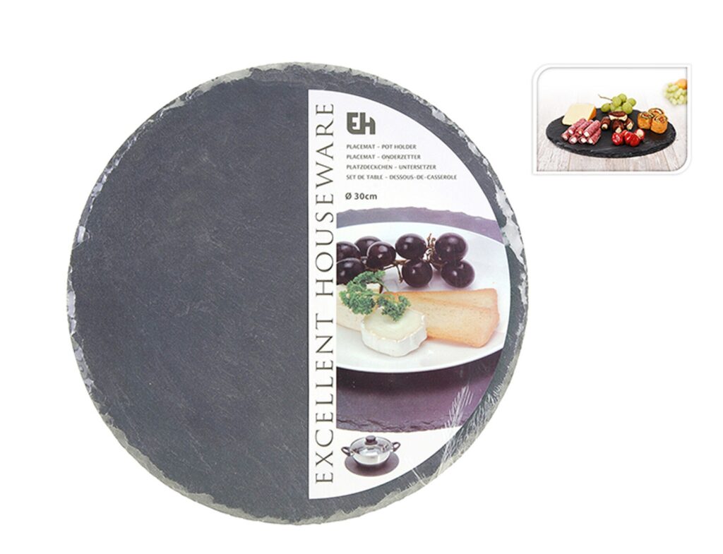 Πιατέλα Για Σερβίρισμα - 30Cm