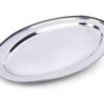 Πιατέλα Για Σερβίρισμα - 34.21.5Cm