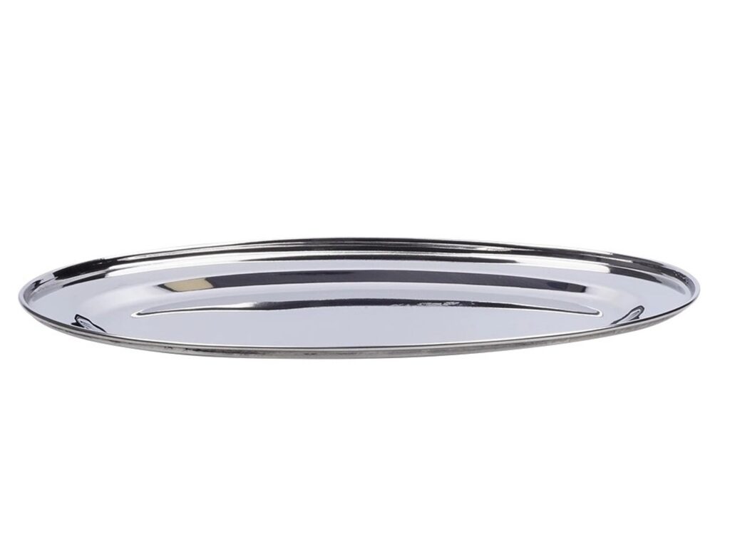 Πιατέλα Για Σερβίρισμα - 34.21.5Cm