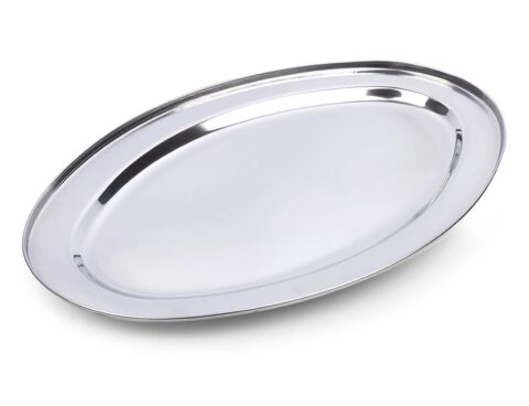 Πιατέλα Για Σερβίρισμα - 34.21.5Cm