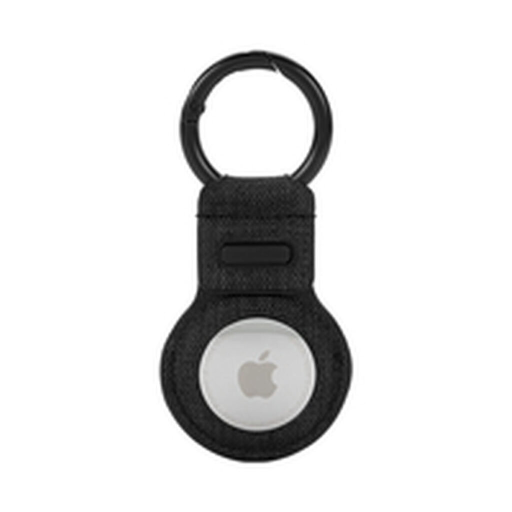 Προστατευτική Θήκη Incase WOOLENEX KEY CLIP FOR AIRTAG Γκρι