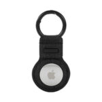 Προστατευτική Θήκη Incase WOOLENEX KEY CLIP FOR AIRTAG Γκρι