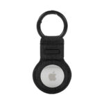 Προστατευτική Θήκη Incase WOOLENEX KEY CLIP FOR AIRTAG Γκρι