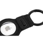 Προστατευτική Θήκη Incase WOOLENEX KEY CLIP FOR AIRTAG Γκρι