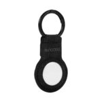 Προστατευτική Θήκη Incase WOOLENEX KEY CLIP FOR AIRTAG Γκρι
