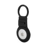 Προστατευτική Θήκη Incase WOOLENEX KEY CLIP FOR AIRTAG Γκρι