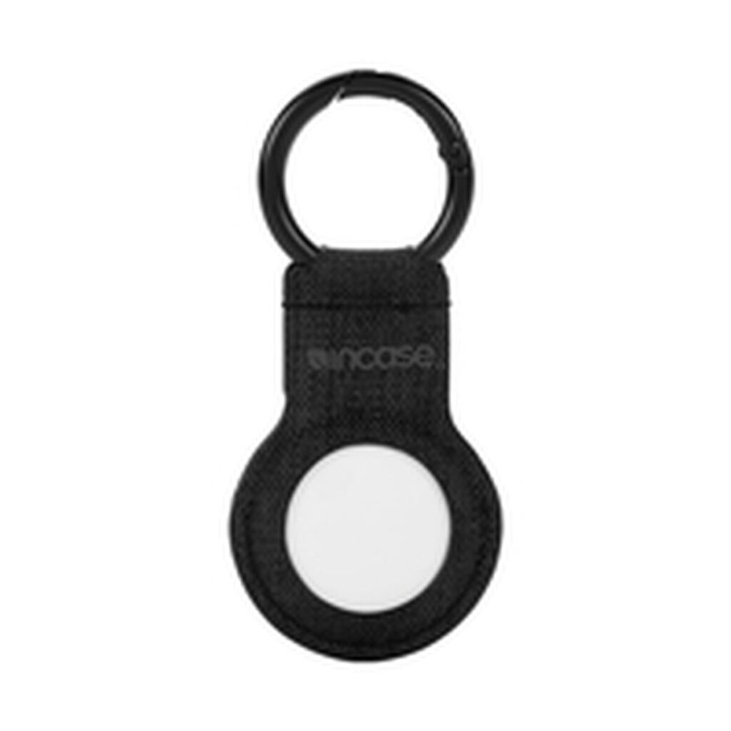 Προστατευτική Θήκη Incase WOOLENEX KEY CLIP FOR AIRTAG Γκρι