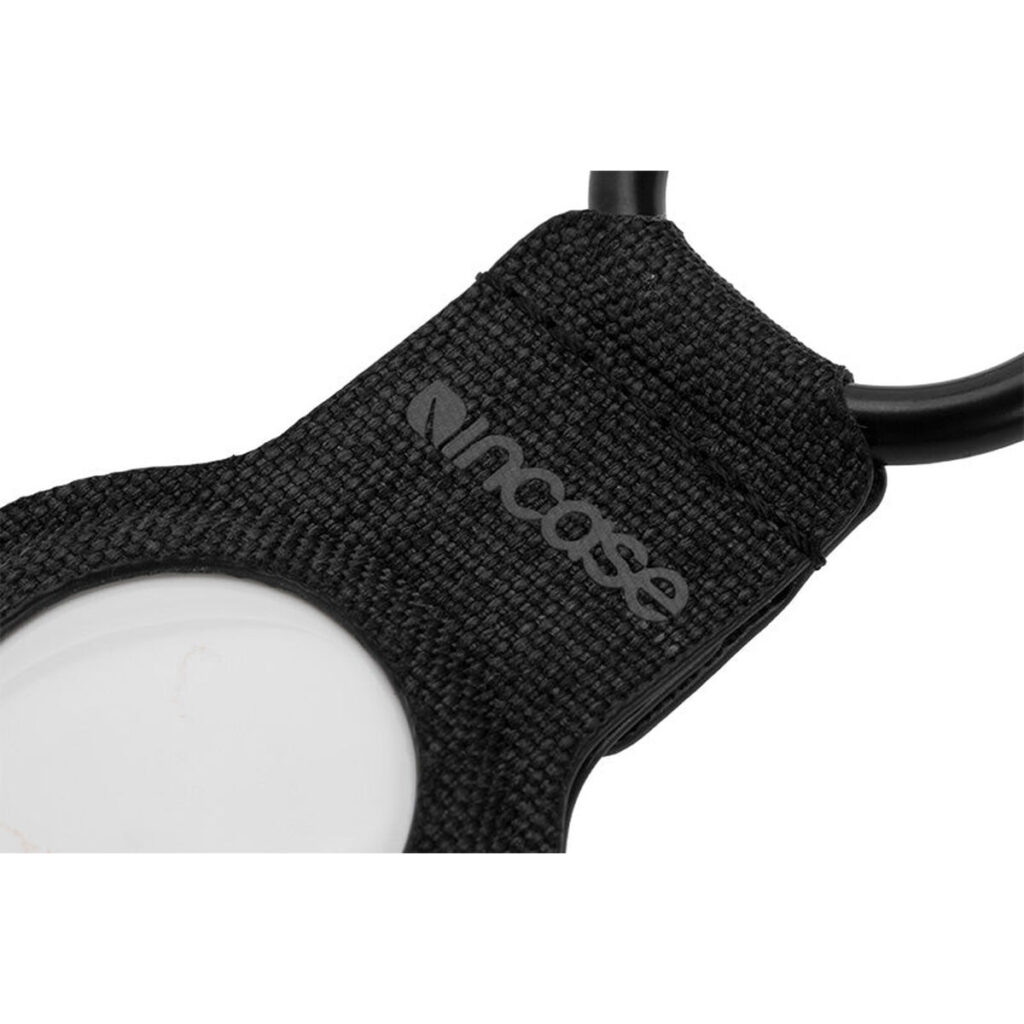 Προστατευτική Θήκη Incase WOOLENEX KEY CLIP FOR AIRTAG Γκρι