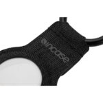 Προστατευτική Θήκη Incase WOOLENEX KEY CLIP FOR AIRTAG Γκρι