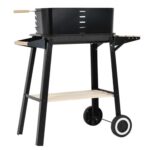 Ψησταριά Bbq - 83X45.5X86.5Cm
