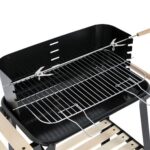 Ψησταριά Bbq - 83X45.5X86.5Cm