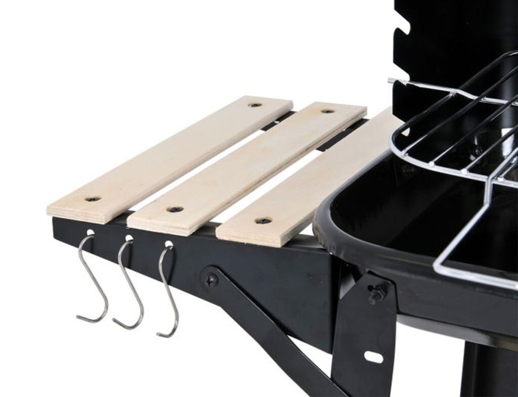 Ψησταριά Bbq - 83X45.5X86.5Cm