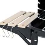 Ψησταριά Bbq - 83X45.5X86.5Cm