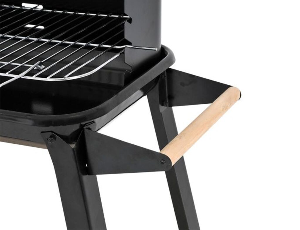 Ψησταριά Bbq - 83X45.5X86.5Cm
