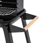Ψησταριά Bbq - 83X45.5X86.5Cm