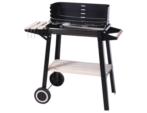 Ψησταριά Bbq - 83X45.5X86.5Cm