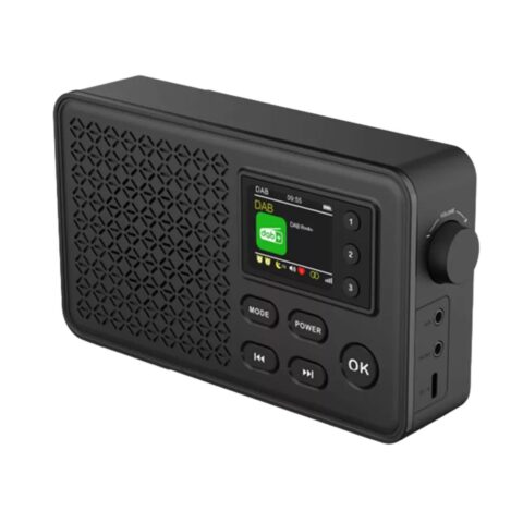 Ραδιόφωνο Denver Electronics DAB-57