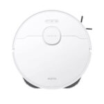 Robot σκούπα και σφουγγαρίστρα MOVA E30ULTRA 7000 Pa, δοχείο 4 l, αυτονομία 3 ωρ, λευκό