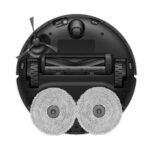 Robot σκούπα και σφουγγαρίστρα MOVA E30ULTRA 7000 Pa, δοχείο 4 l, αυτονομία 3 ωρ, λευκό