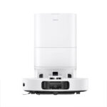 Robot σκούπα και σφουγγαρίστρα MOVA E30ULTRA 7000 Pa, δοχείο 4 l, αυτονομία 3 ωρ, λευκό