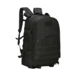 Σακίδιο πλάτης - BL006-3D - 3L - 270379 - Black