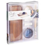 Σετ Για Σούσι Excellent Houseware - 9Τμχ