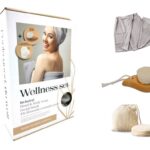 Σετ Περιποίησης Fairtrade Wellness Box