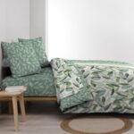 Σετ Σεντόνια Διπλά Eleonore Douceur D'intérieur - 140X190Cm