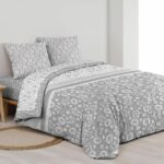 Σετ Σεντόνια Διπλά Flavie Douceur D'intérieur - 140X190Cm