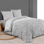 Σετ Σεντόνια Διπλά Flavie Douceur D'intérieur - 140X190Cm
