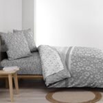 Σετ Σεντόνια Διπλά Flavie Douceur D'intérieur - 140X190Cm