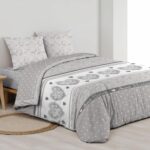 Σετ Σεντόνια Διπλά Lova Douceur D'intérieur - 140X190Cm