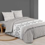 Σετ Σεντόνια Διπλά Lova Douceur D'intérieur - 140X190Cm