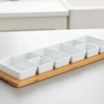 Σετ Σερβιρίσματος Excellent Houseware - 9Τμχ