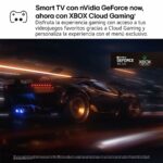 Smart TV LG 86UA75006LA.AEUQ 4K Ultra HD LED 86"