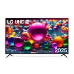 Smart TV LG 86UA75006LA.AEUQ 4K Ultra HD LED 86"