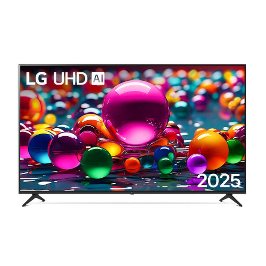 Smart TV LG 86UA75006LA.AEUQ 4K Ultra HD LED 86"