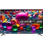 Smart TV LG 86UA75006LA.AEUQ 4K Ultra HD LED 86"
