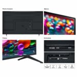 Smart TV LG 86UA75006LA.AEUQ 4K Ultra HD LED 86"