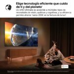 Smart TV LG 86UA75006LA.AEUQ 4K Ultra HD LED 86"