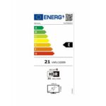 Smart TV Samsung TU27F6005FKX 27 27" Full HD LED HDR HDR10+