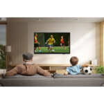 Smart TV Samsung TU27F6005FKX 27 27" Full HD LED HDR HDR10+