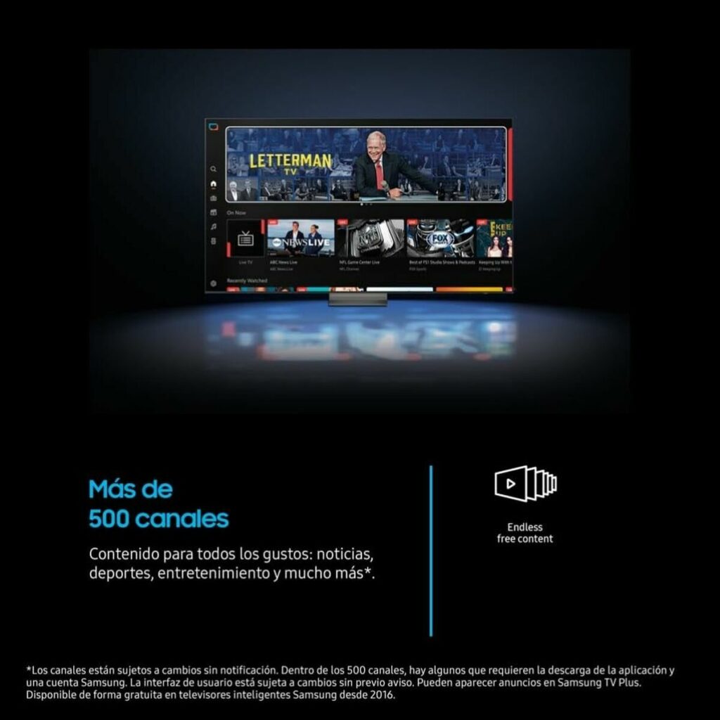 Smart TV Samsung TU27F6005FKX 27 27" Full HD LED HDR HDR10+